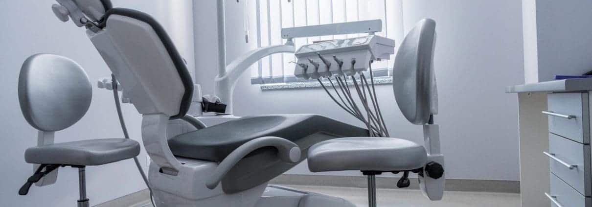 La Burbuja Dental 1 consultorio de dentista vacío burbuja dental