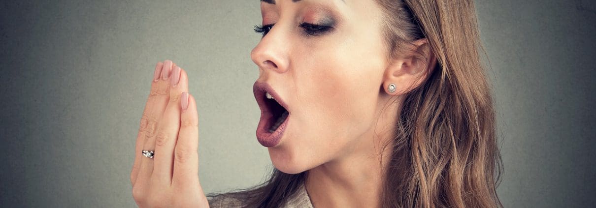 tratamiento halitosis - Todo lo que necesitas saber sobre la halitosis