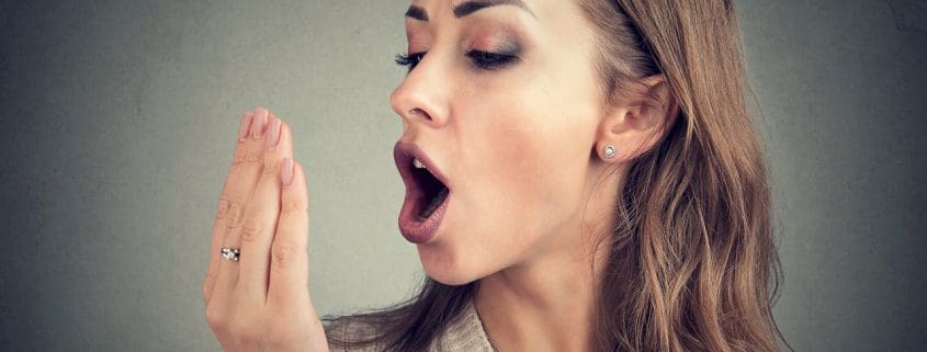 tratamiento halitosis - Todo lo que necesitas saber sobre la halitosis