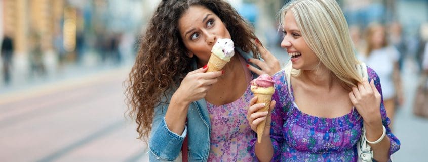 ¿Cómo afecta el verano a nuestra salud dental? - Sensibilidad dental en verano 8 sensibilidad dental en verano