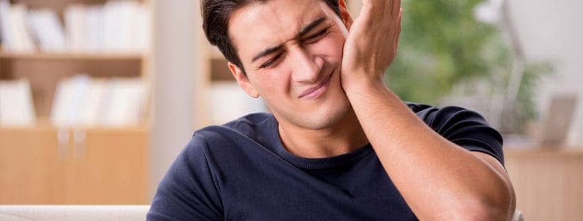 dolor de muela por caries
