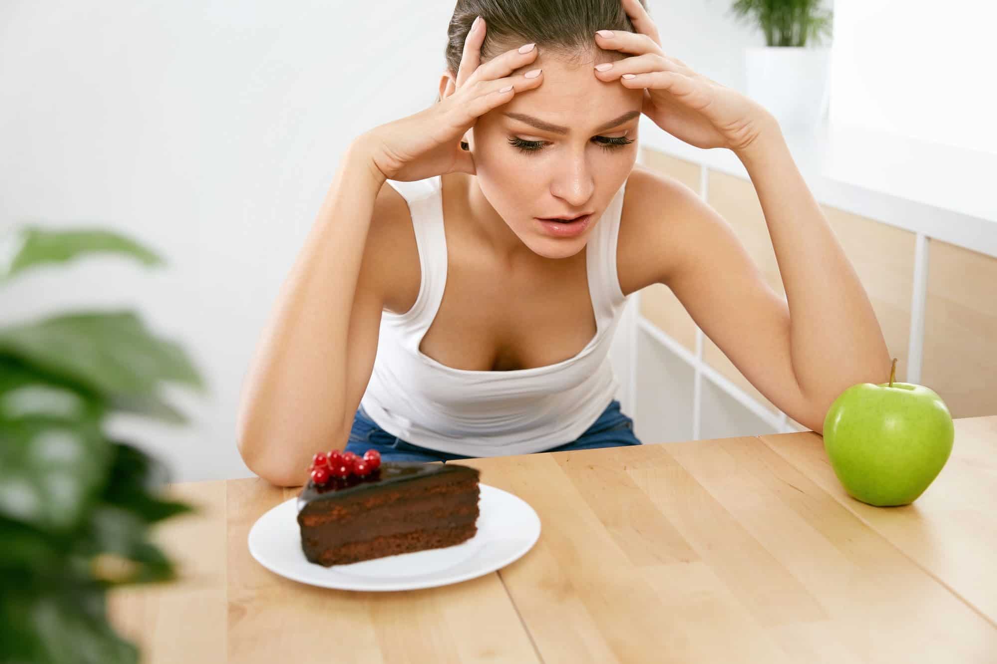 Como afecta la anorexia y la bulimia a los dientes - anorexia y bulimia en dientes