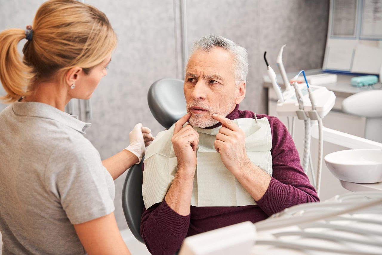 permanecer alerta salud bucodental - problemas dentales mas comunes