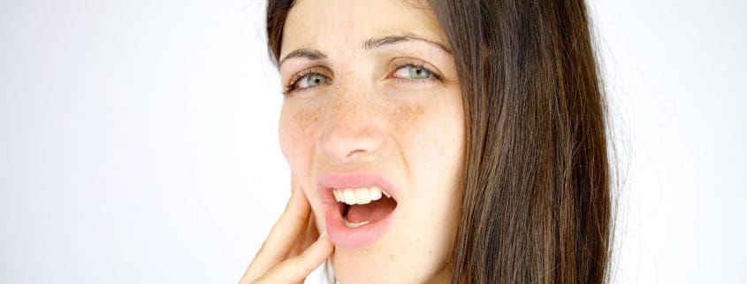 disfuncion craneomandibular
