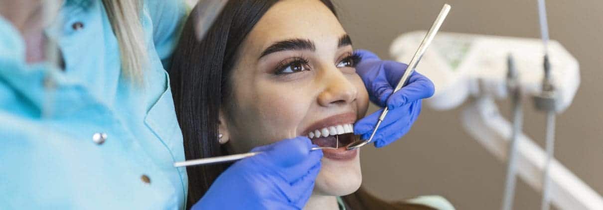 Los dentistas estamos preparados para el Coronavirus - dentistas preparados para el coronavirus