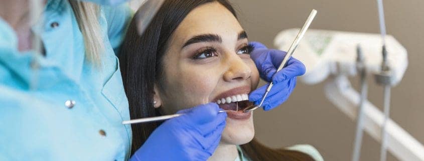 Los dentistas estamos preparados para el Coronavirus - dentistas preparados para el coronavirus