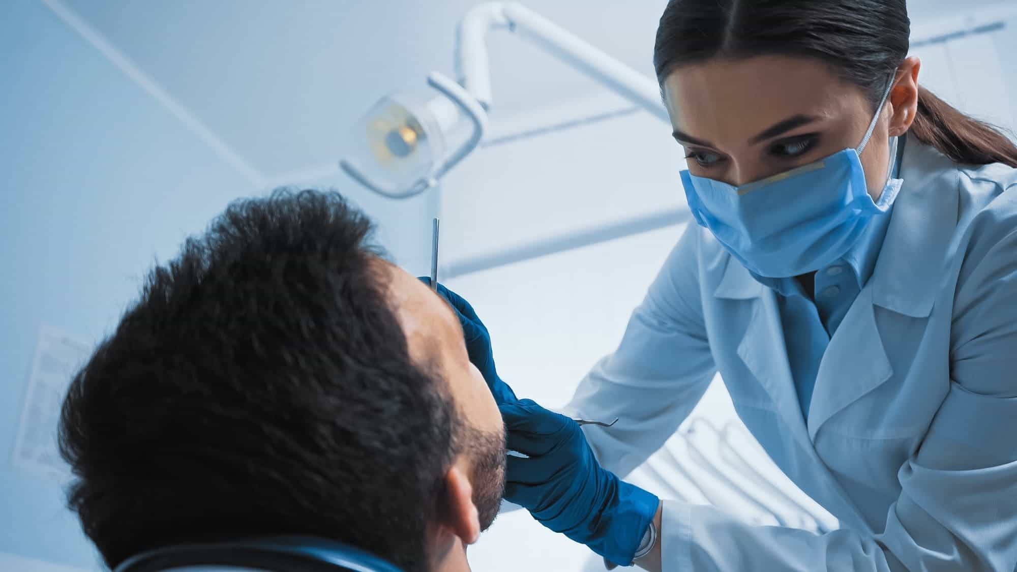 dentistas estamos preparados para el Coronavirus - dentistas preparados para el coronavirus