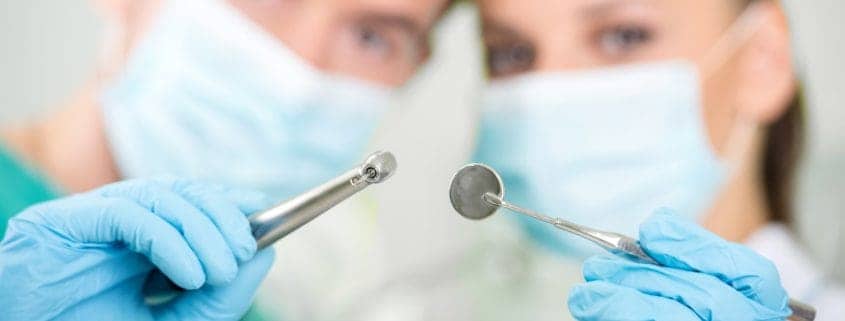 Clinica dental Benalua atiende consultas de urgencia