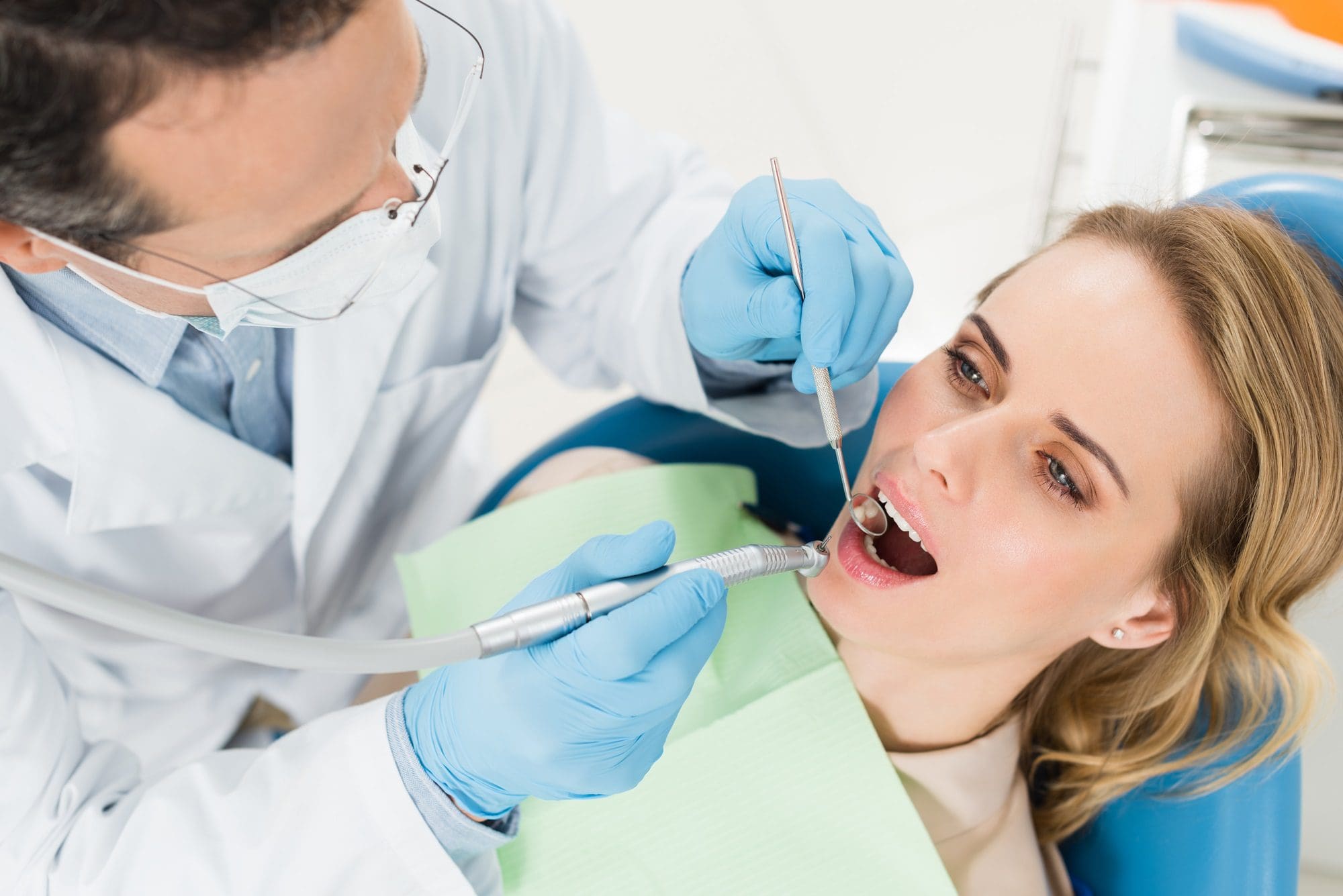 estética dental en alicante - mejores clínicas dentales en alicante