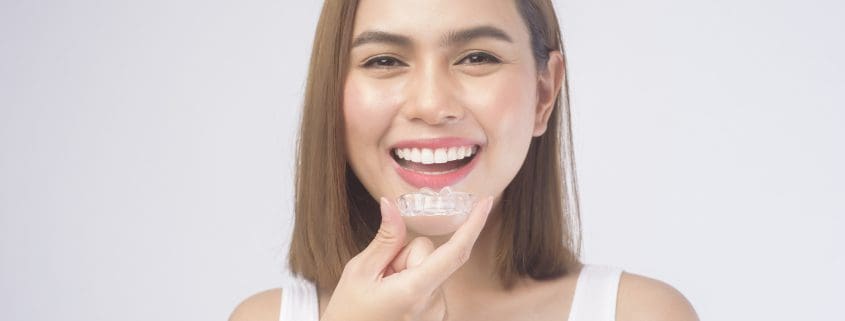 ventajas de Invisalign