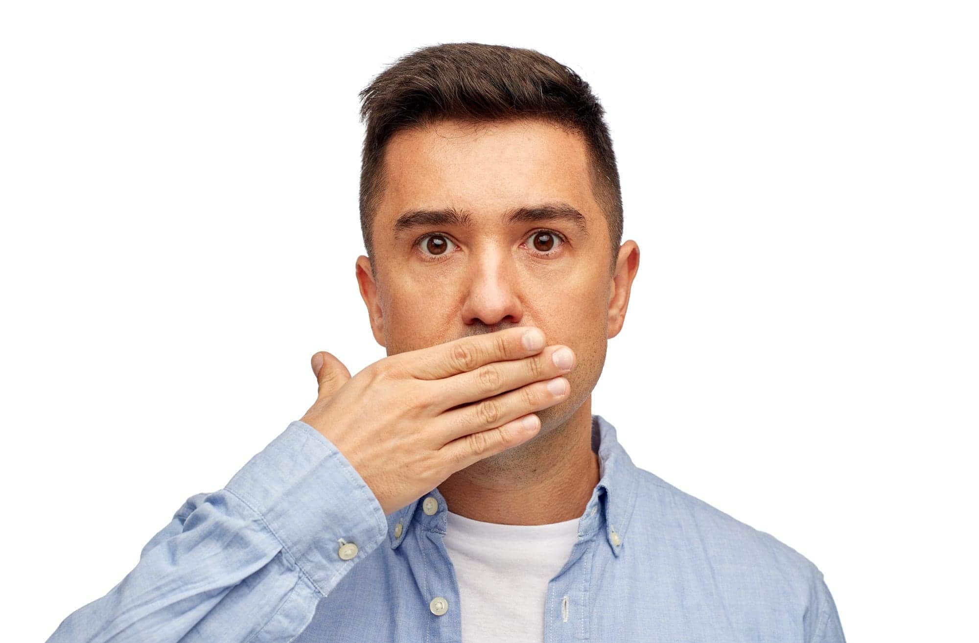 eliminar el mal aliento y tener una mejor salud bucal