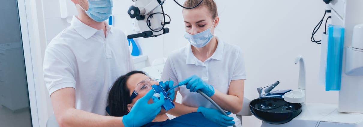 endodoncia profesional - síntomas endodoncia