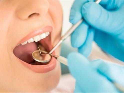 Clínica dental Benalúa sigue atendiendo consultas de urgencia