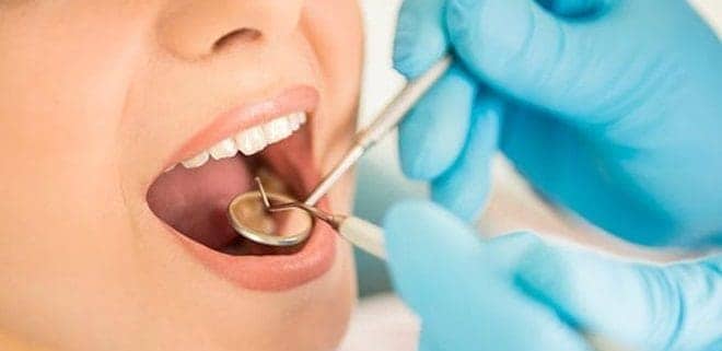 Clínica Dental Benalúa
