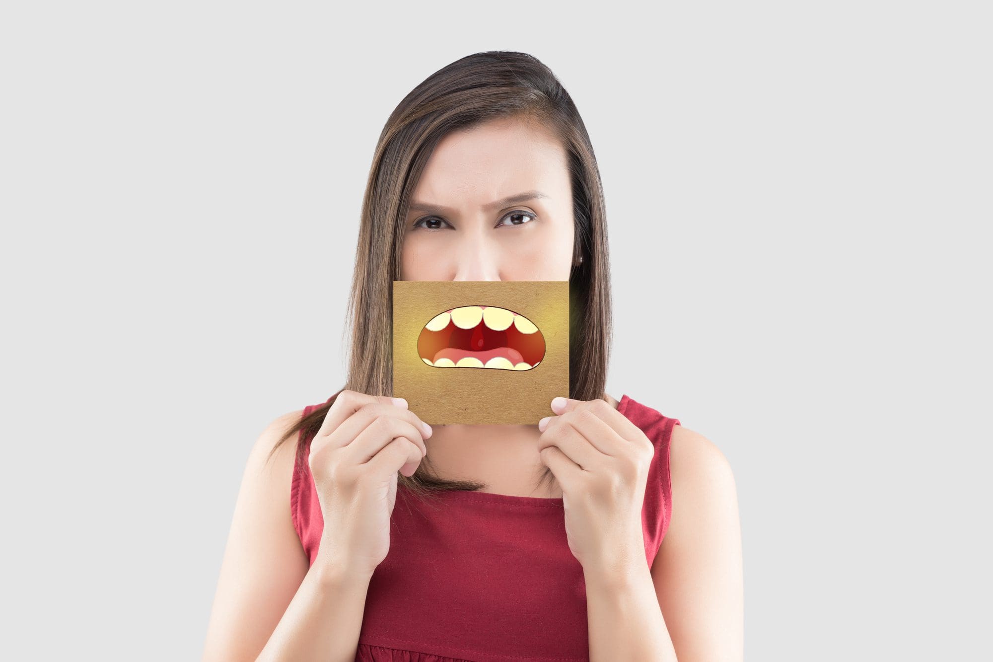 blog halitosis o mal aliento - tratamiento halitosis