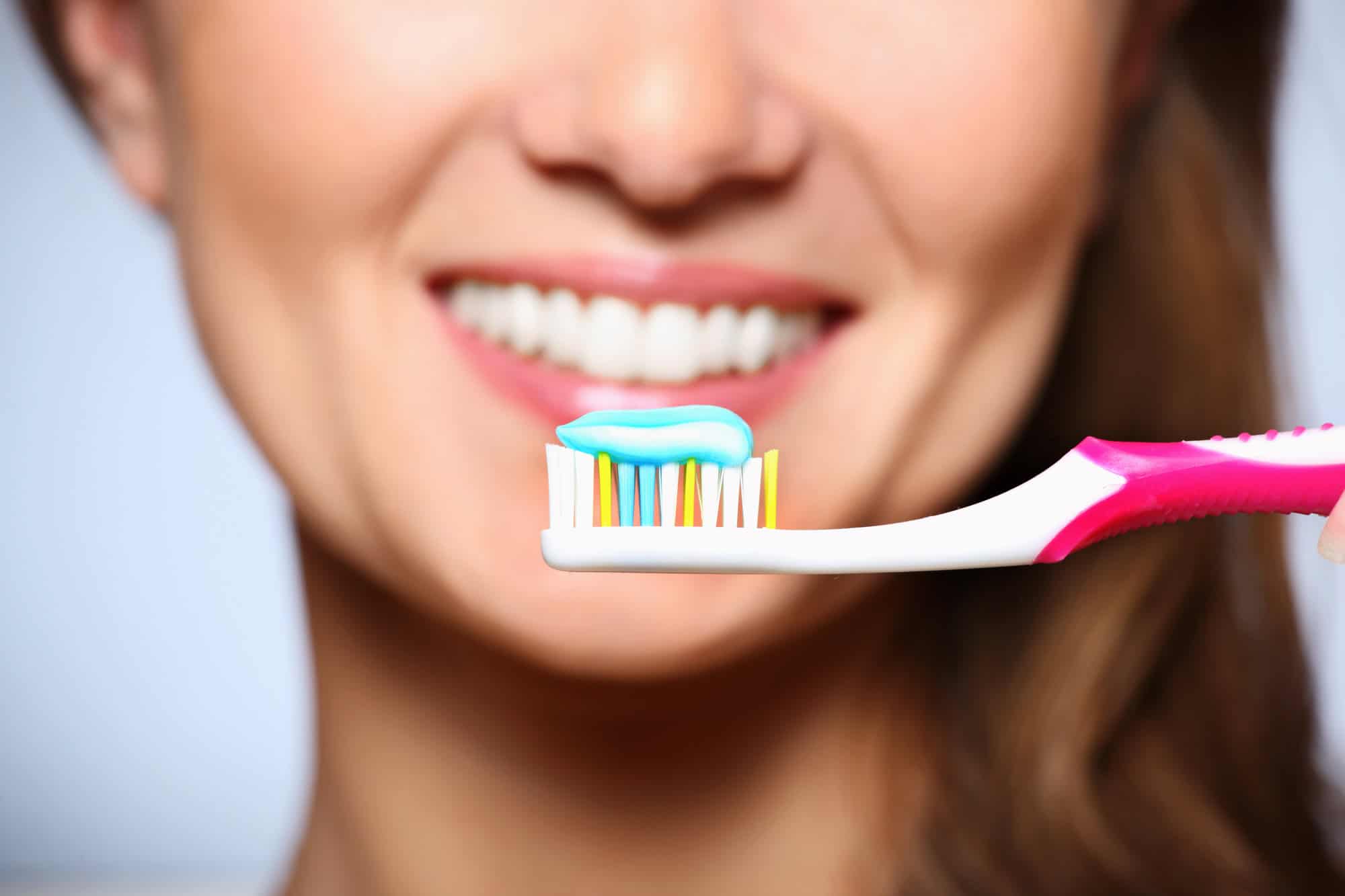 Cepillos de Dientes Manuales - elegir el cepillo de dientes