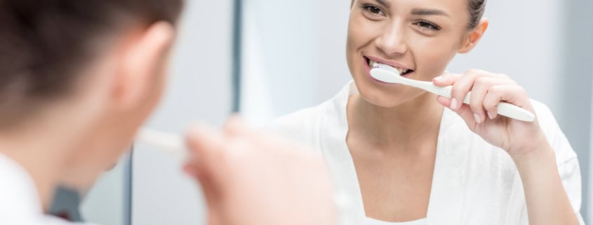 elegir el cepillo de dientes