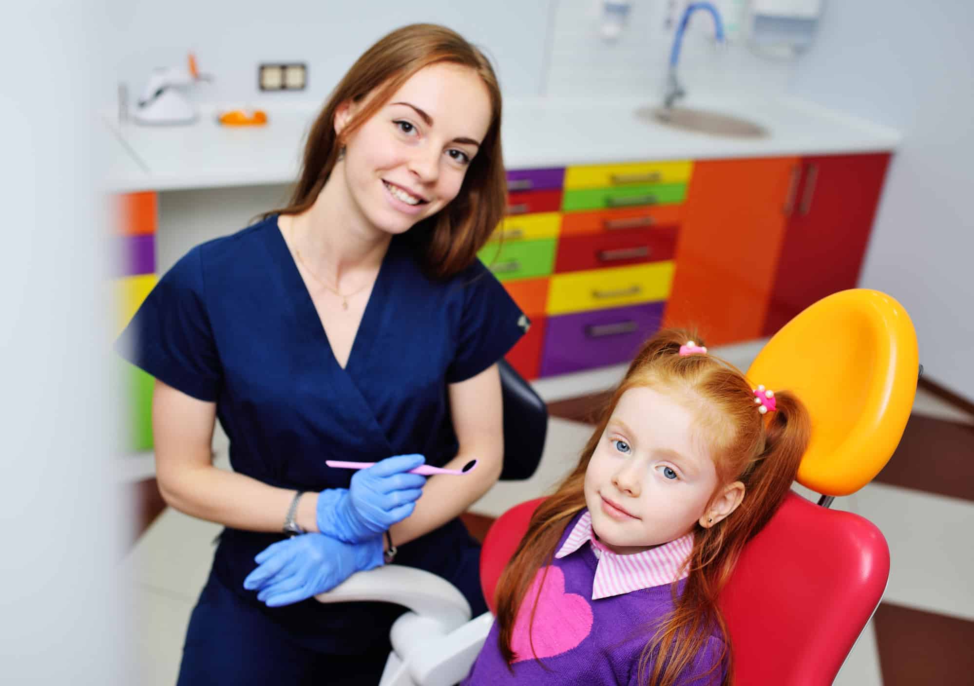 Visitas Regulares al Dentista