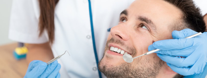 Tendencias en Estética Dental: Innovación y Belleza en Tu Sonrisa 5 tendencias en estética dental 2024