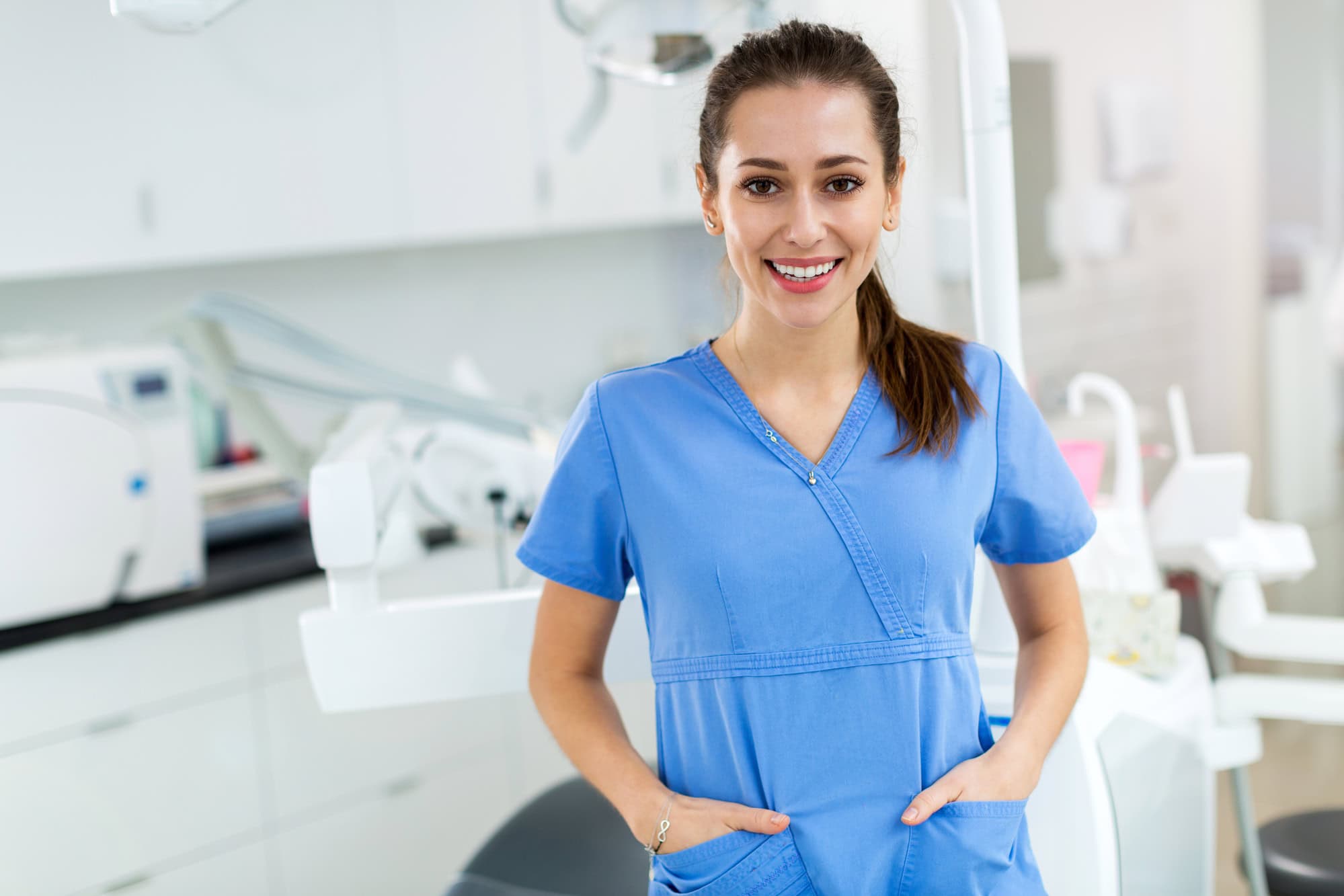 La conexión entre salud bucal y salud general la importancia de ir al dentista