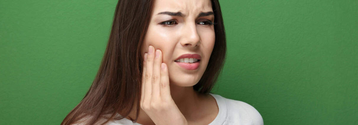 Prevención y tratamiento de la sensibilidad dental 1 Prevención y tratamiento de la sensibilidad dental