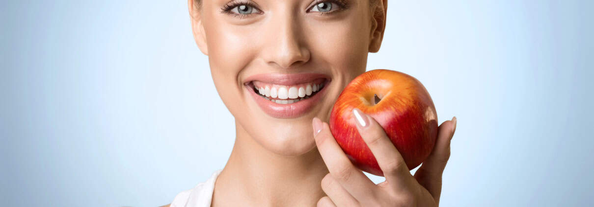 Los Mejores Alimentos para la Salud Dental