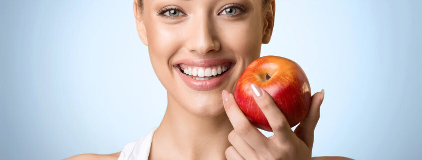 Los Mejores Alimentos para la Salud Dental 14 Los Mejores Alimentos para la Salud Dental