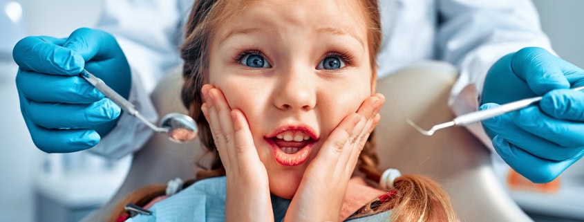 Prevención de caries