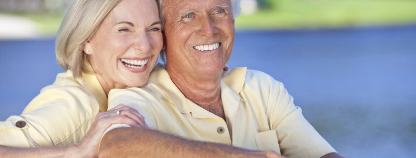 Implantes Dentales para Personas Mayores: Recupera tu Sonrisa y Funcionalidad 10 Implantes dentales para personas mayores