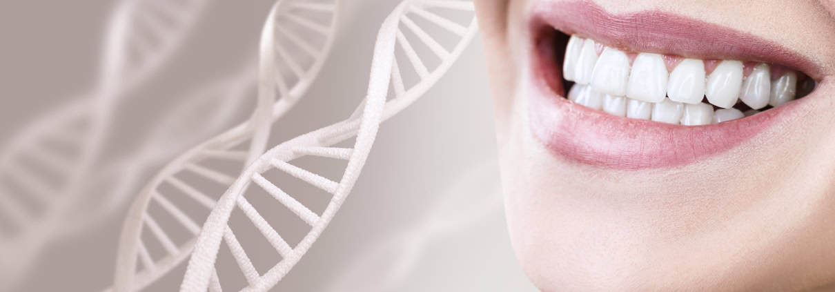 El Rol de la Genética en la Salud Dental 1 genética y salud dental