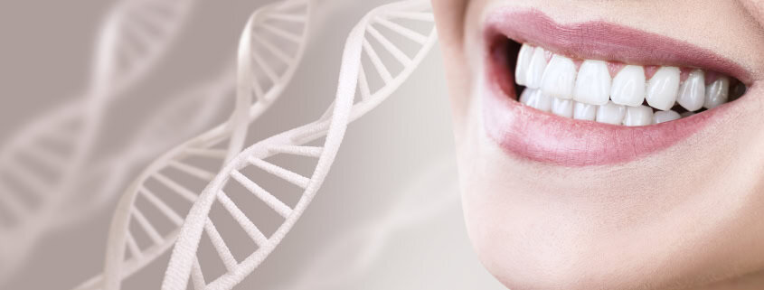 El Rol de la Genética en la Salud Dental 17 genética y salud dental