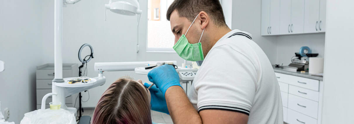Cuidado Dental para Personas con Diabetes 1 Cuidado Dental para Personas con Diabetes