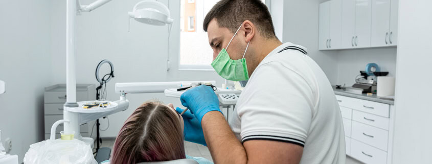Cuidado Dental para Personas con Diabetes 17 Cuidado Dental para Personas con Diabetes