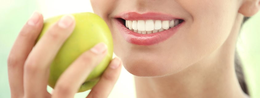 Dieta Balanceada y Salud Bucal: La Clave para una Sonrisa Saludable 9 Dieta equilibrada y salud bucal