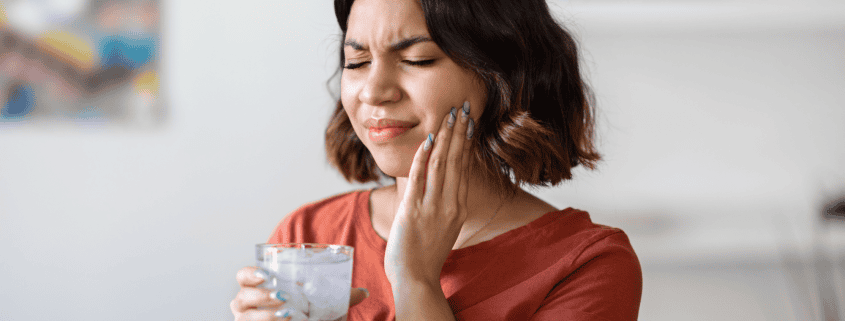 Dientes sensibles: Causas y tratamientos más efectivos 3 Dientes sensibles