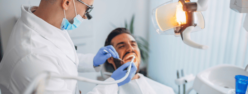Dientes astillados: ¿Qué hacer y cómo prevenirlo? 9 diente astillado