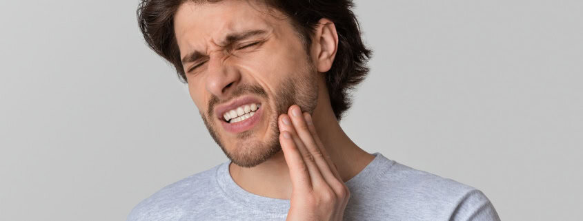 muelas del juicio extracción diagnóstico Alicante