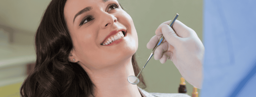 ¿Cómo influye la salud dental en tu bienestar general? 7 salud dental en tu bienestar general