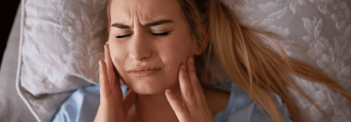 El impacto del bruxismo en la salud dental y cómo tratarlo 1 tratamiento para el bruxismo
