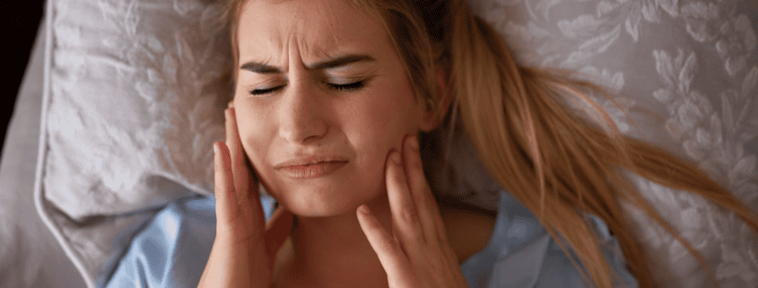 El impacto del bruxismo en la salud dental y cómo tratarlo 1 tratamiento para el bruxismo