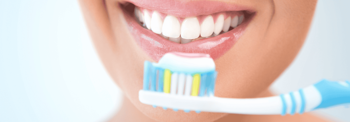 cómo elegir el cepillo de dientes