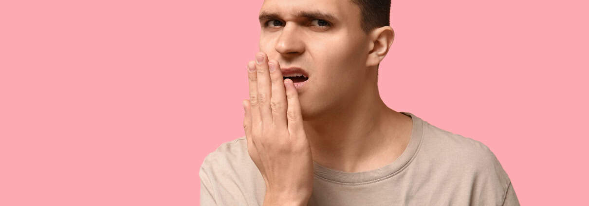 Causas Comunes de la Halitosis y Cómo Combatirla 1 causas del mal aliento