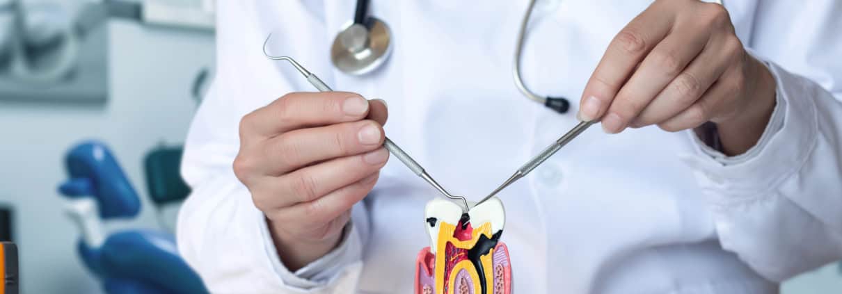 odontología preventiva