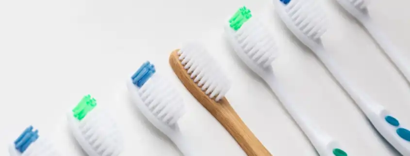 Cómo Elegir tu Cepillo Dental y Técnicas de Cepillado Efectivas 5 cepill dental