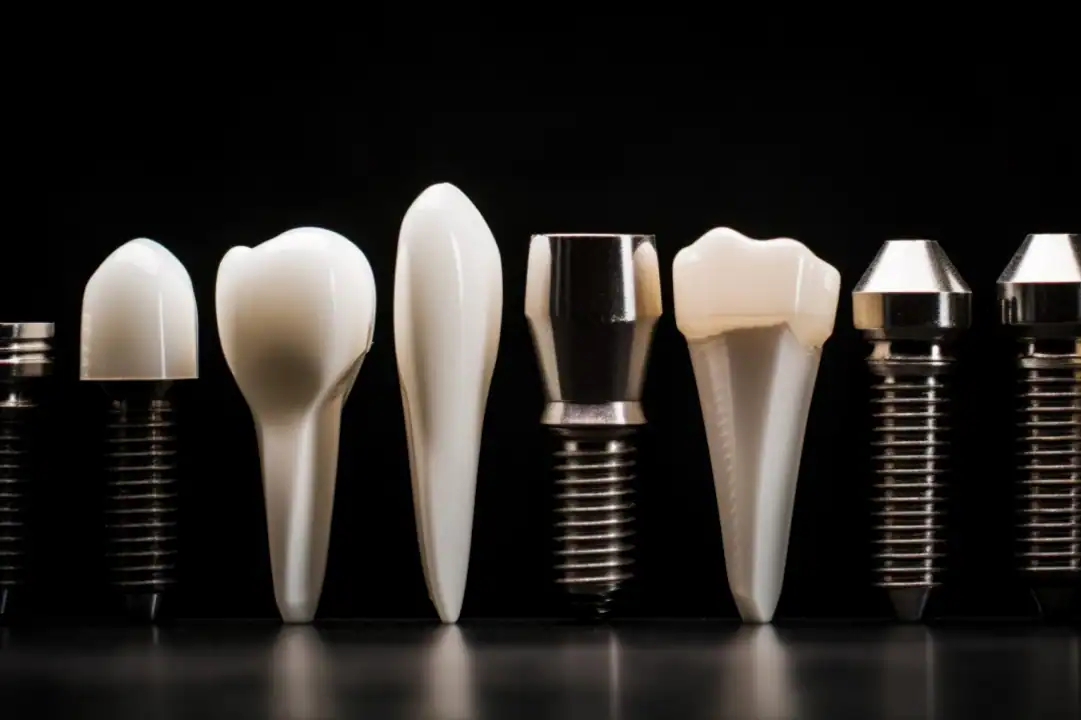 Cuidados Postoperatorios tras un Implante Dental: Guía para una Recuperación Rápida 4 impante dental