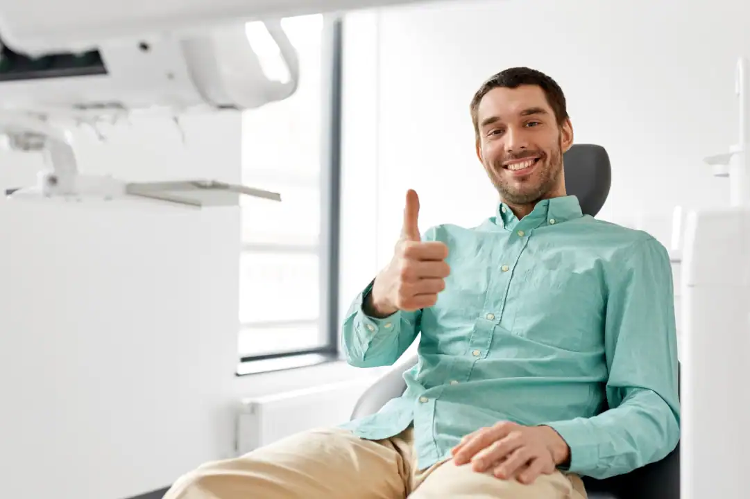 La Sedación Consciente: Tu Aliada Contra la Ansiedad al Dentista 6 sedacion dental