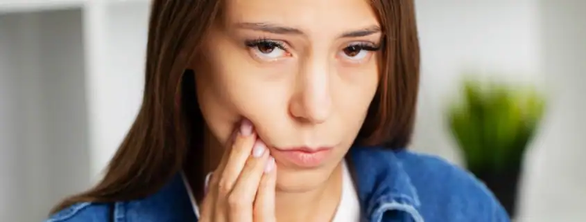 Cómo Prevenir y Tratar la Sensibilidad Dental: Soluciones de Periodoncia 7 sensibilidad dental alicante