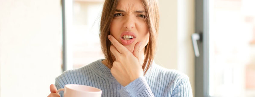 estres bucodental ¿Sabes cómo afecta el estrés a tu salud bucodental?
