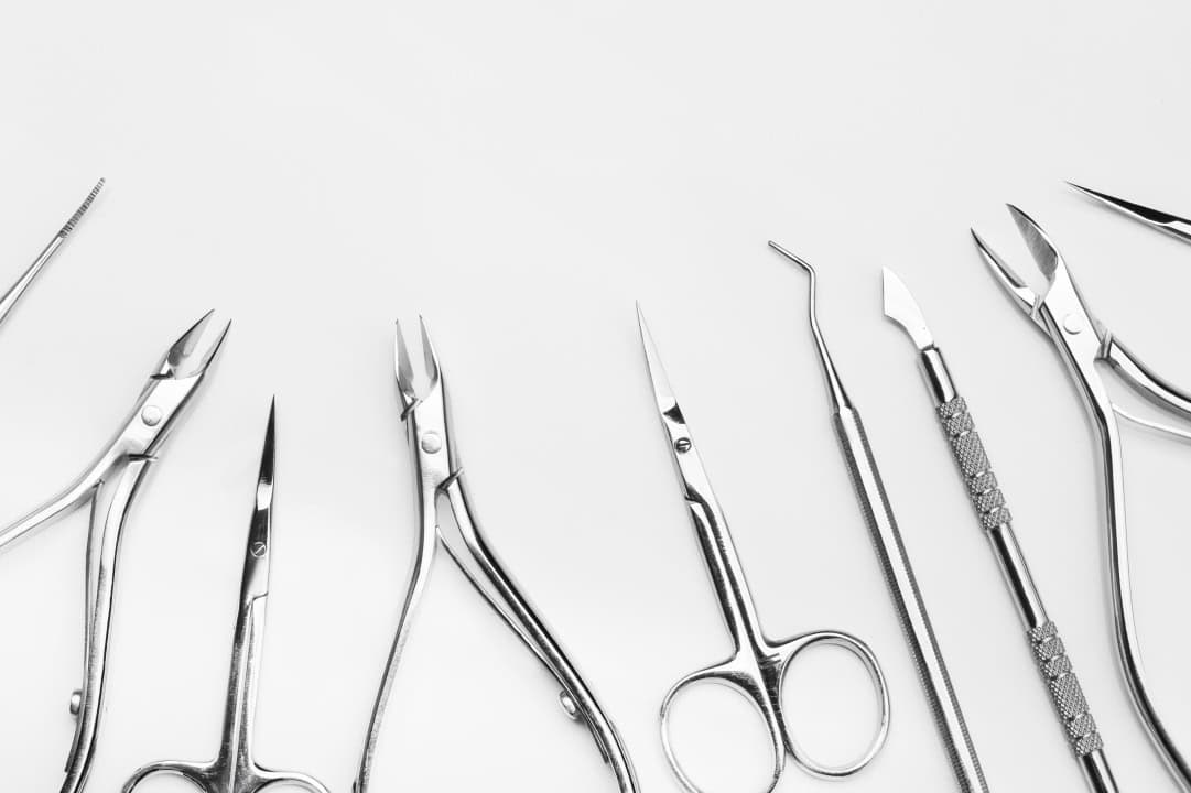 Instrumental dental: Sus nombres y sus funciones 2 instrumental dental 2