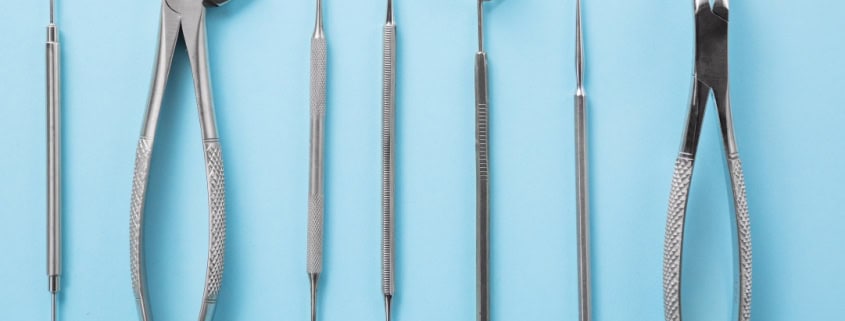 intrusmental dental